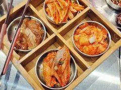 -马路牙子烧烤音乐酒馆(望京店)