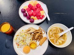 -桔子酒店(合肥三孝口地铁站店)