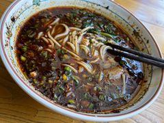-闵四遵义羊肉粉(朝外大街店)