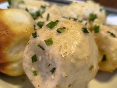 -舒蔡记生煎菜饭(云南中路店)