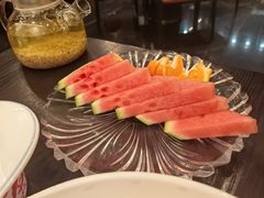-香丰阁·烤鸭·川湘菜(清河店)