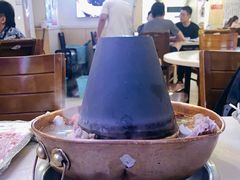 大堂-月圆火锅(宁海东路二店)