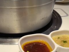 -洪氏嗨捞·猪肚鸡火锅(阳光天地店)