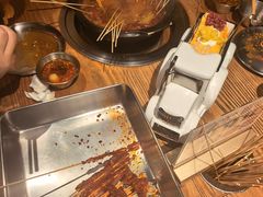 -江湖六膳門串串香(隆礼路店)