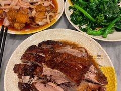 -紫金食坊(江南西路店)