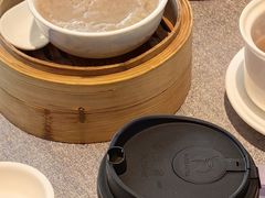 -晋江荣誉国际酒店·港誉茶餐厅