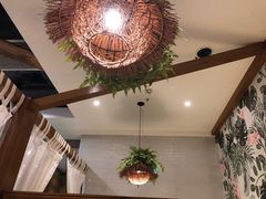 -泰柠小馆泰式料理(银泰城店)