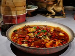 -京味斋·北京烤鸭(华威桥北工大店)