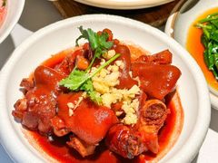 -肴约·花园式餐厅(湖里店)