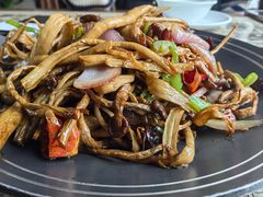 -十二饭点·川菜(北站圆融店)