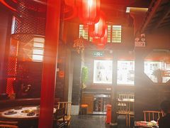 -哥老官重庆美蛙鱼头(宝山龙湖店)