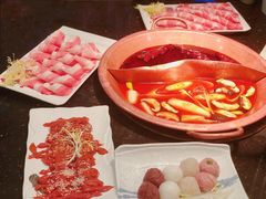 -成都老码头火锅(旺角店)