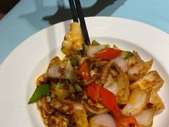 -高佳庄·舟山海鲜(海景旗舰店)