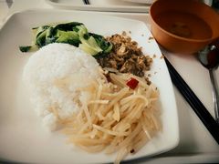 -未来科技城食堂(海外人才大楼店)