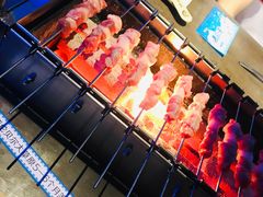 -很久以前羊肉串(打浦路店)