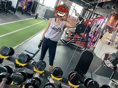 -Nirvana Fitness健身工作室