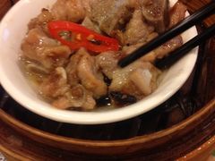 添好运点心专门店(中环IFC店)-添好运点心专门店(中环IFC店)