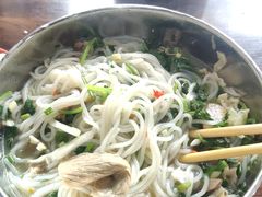 -攀枝花·任德琼·盐边羊肉米线