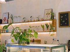 -绿小院(荔湾店)