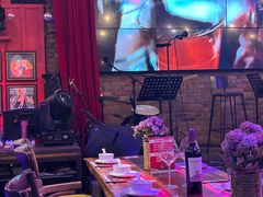 -胡桃里乐队酒馆(昙华林店)