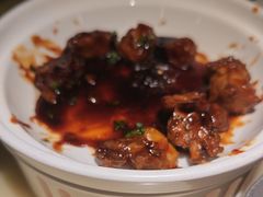 -绿茶餐厅(成都大悦城店)