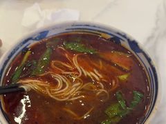 -马兰拉面(西直门外店)