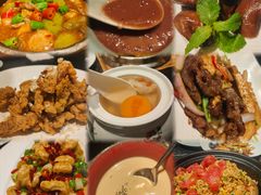 -五缘湾凯悦酒店·悦饗中餐厅