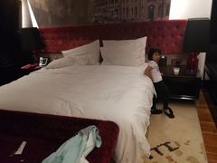 -天津津利华酒店