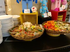 -宜昌富力皇冠假日酒店·咖啡1号西餐厅