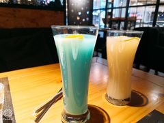 -清真·艾美可餐厅(大悦汇店)