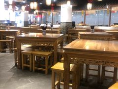 大堂-老城南.鸭血粉丝汤(夫子庙店)