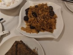 -马凯餐厅(长椿街店)