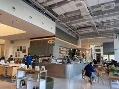 -SAANCI山池咖啡(海上世界文化艺术中心店)