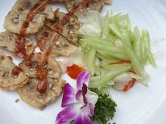 -旅马餐厅(茅家埠店)