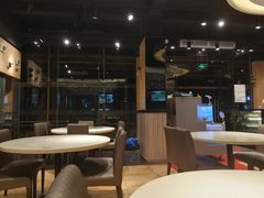 大堂-龙记·香港茶餐厅(海上世界店)