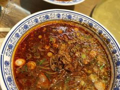 -茂盛小吃(蓝田店)