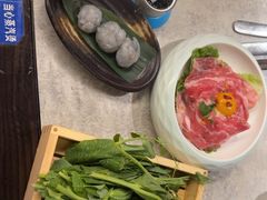 -鲜潭蒸汽石锅鱼(万象前海店)