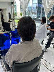 -U·NI SALON 造型