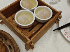 -百乐门喜宴(海珠广场华厦店)