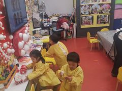 -杨梅红艺术教育(北京金源购物中心校区)