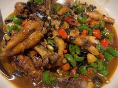 -新白鹿餐厅(城西银泰城店)