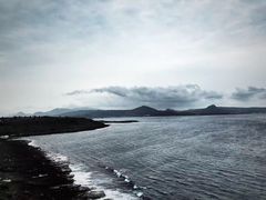 -白沙湾海滩
