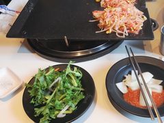 -八色五花肉(新村2号店)