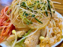 -王菊美食街·王菊面馆(总店)