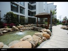 -苏州香山国际大酒店