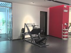 -WEGYMER健萌健身(雅颂居馆)
