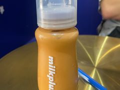 -milkplus·泰式奶茶(较场东路店)