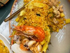 -Tegu泰古莲·泰国餐厅(红山6979店)