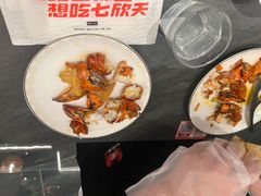 -七欣天香辣蟹火锅(常熟珠海路万达广场店)