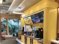 -菲滋意式餐厅(临平万达店)